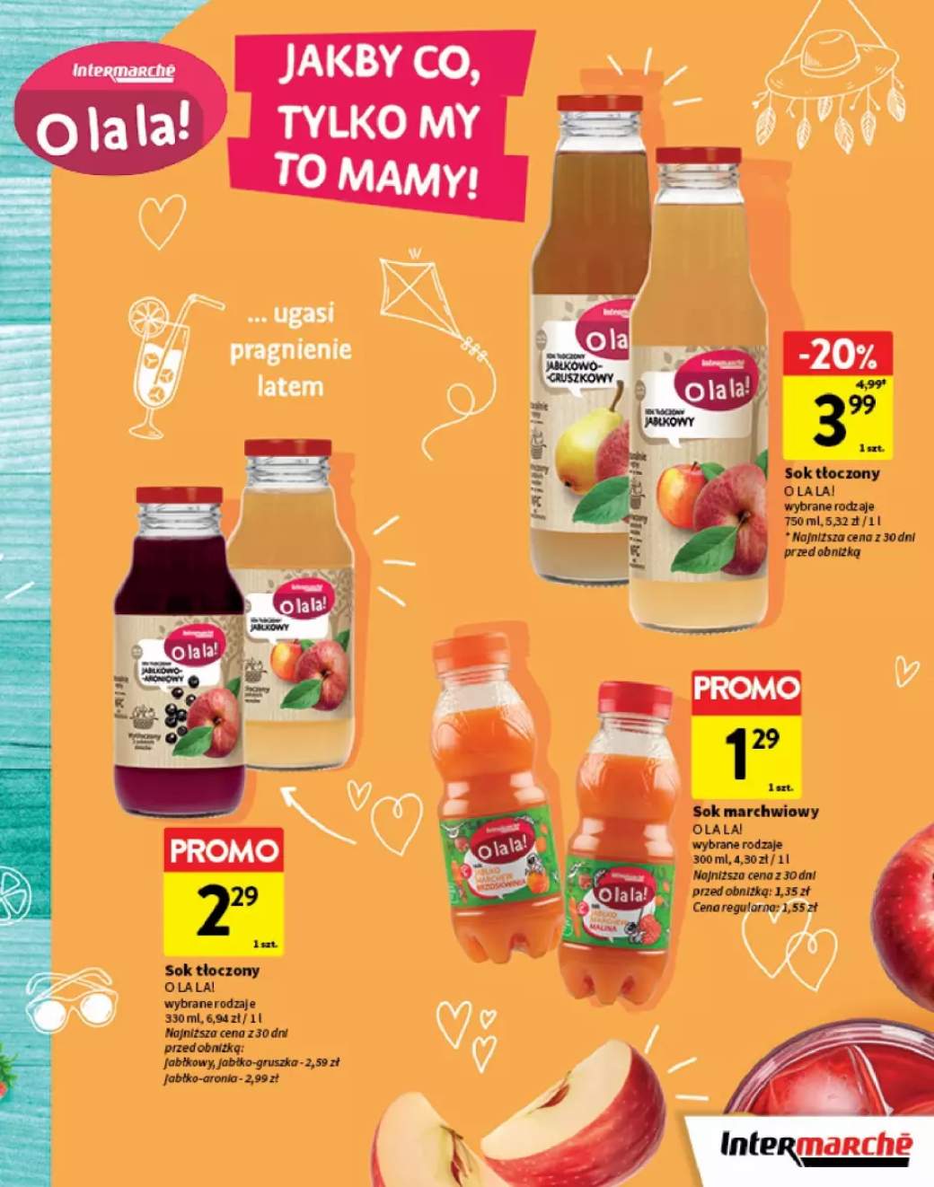 sok warzywny
