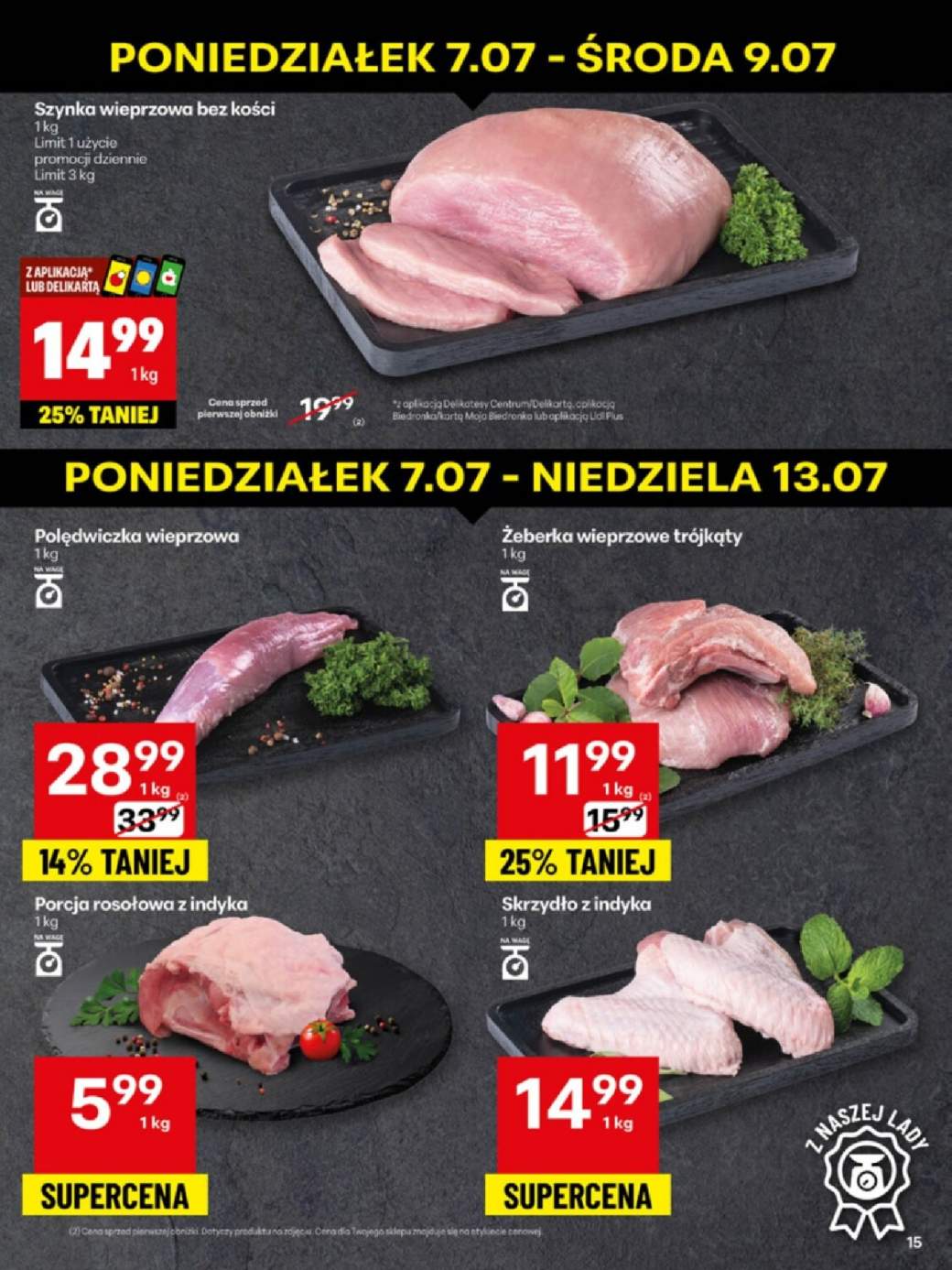 porcja rosołowa