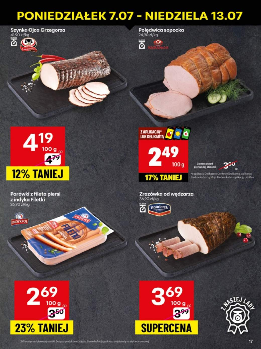 polędwica sopocka