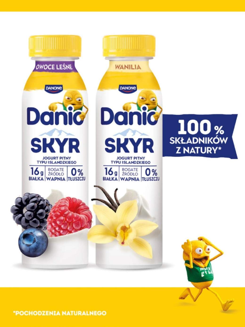 jogurt pitny