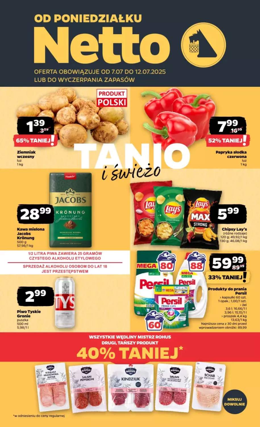 piwo Tyskie