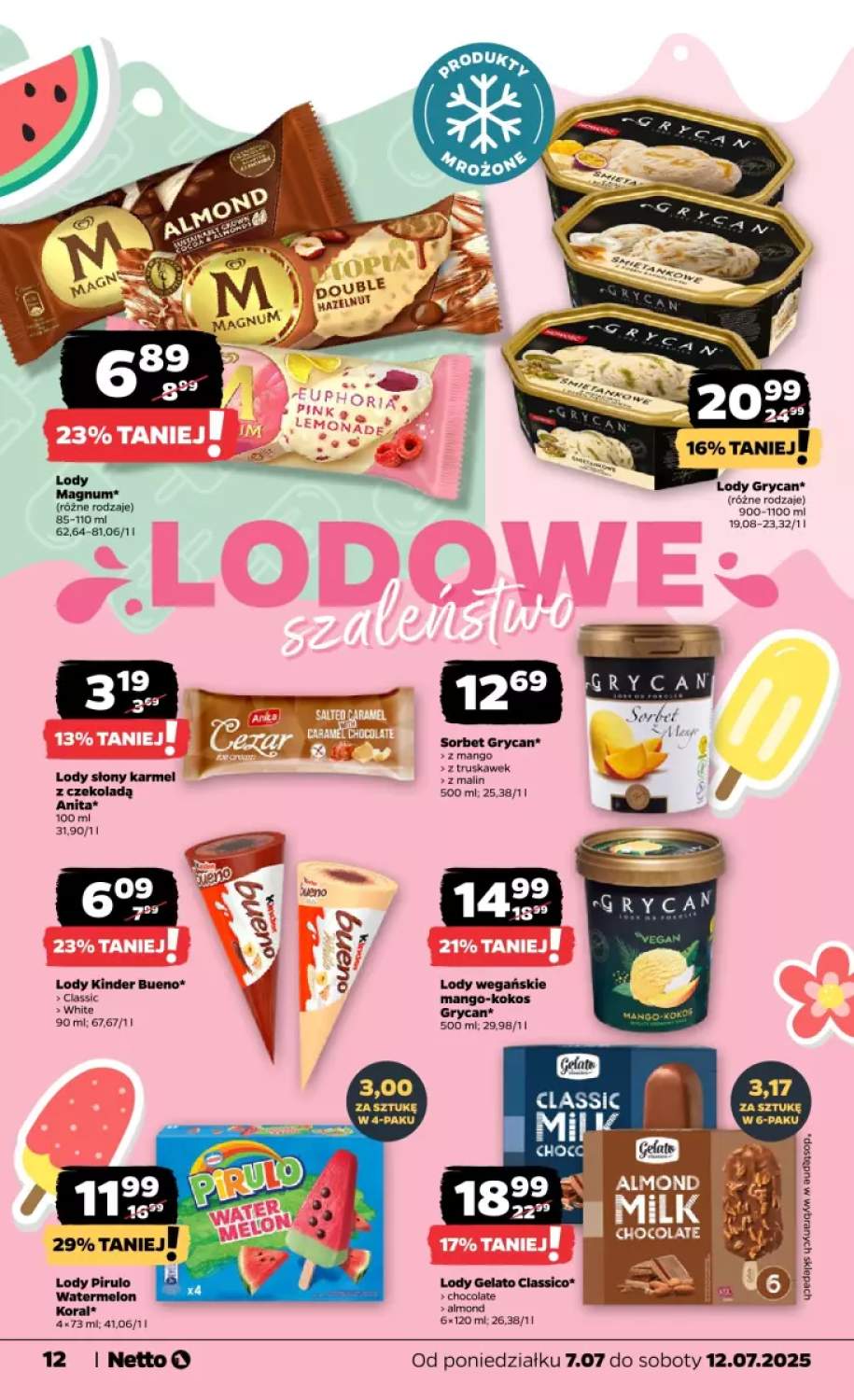 lody Magnum