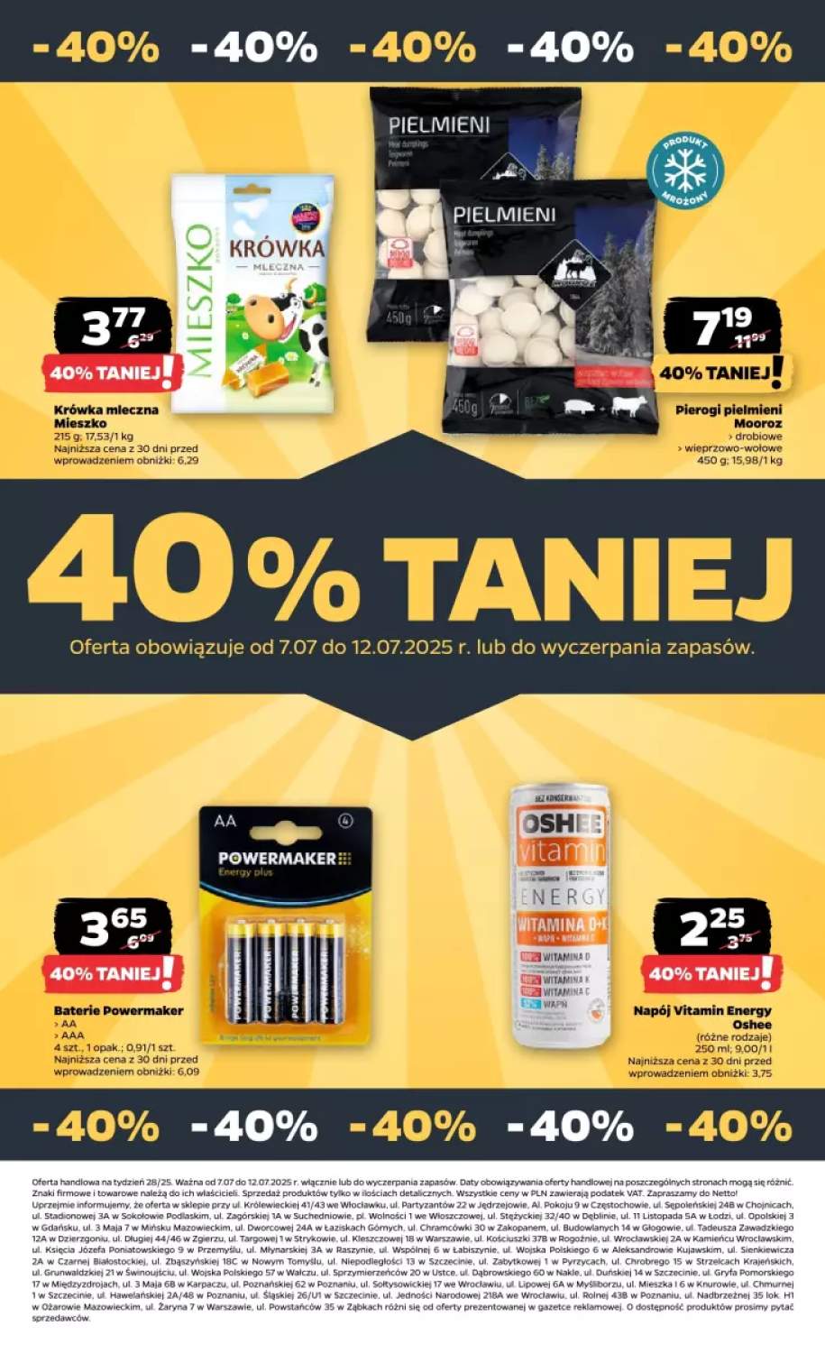 baterie alkaliczne