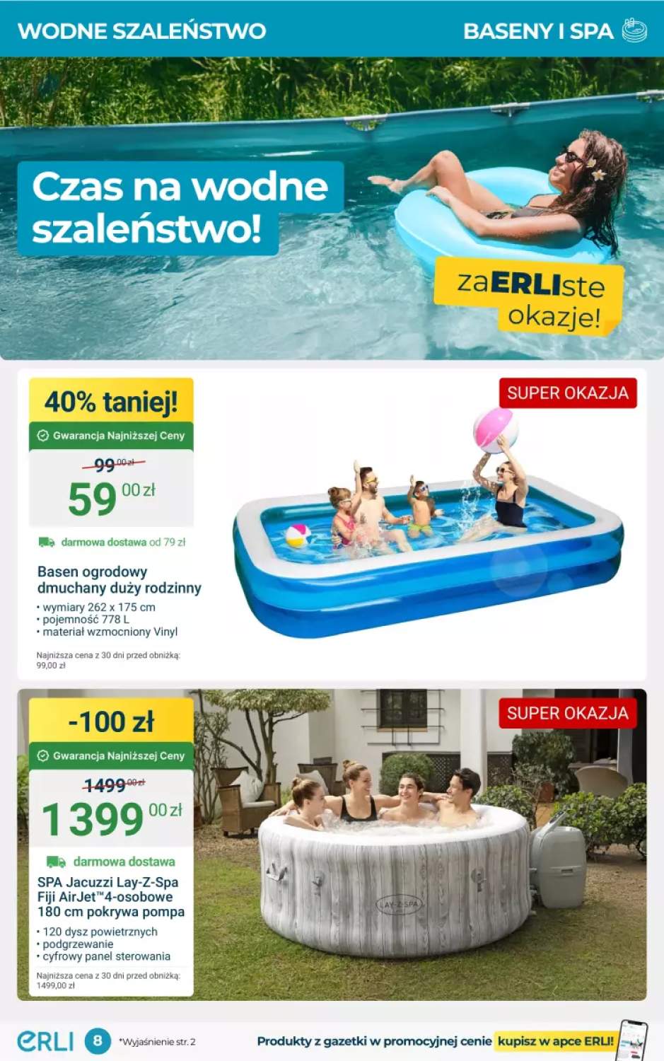 jacuzzi