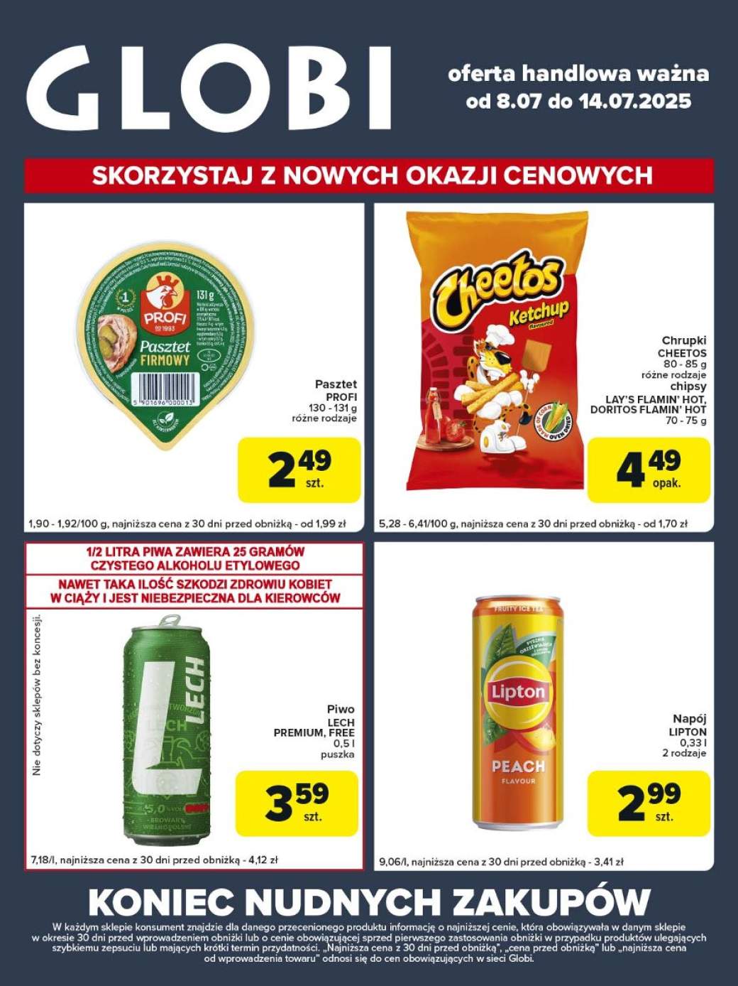 piwo lech