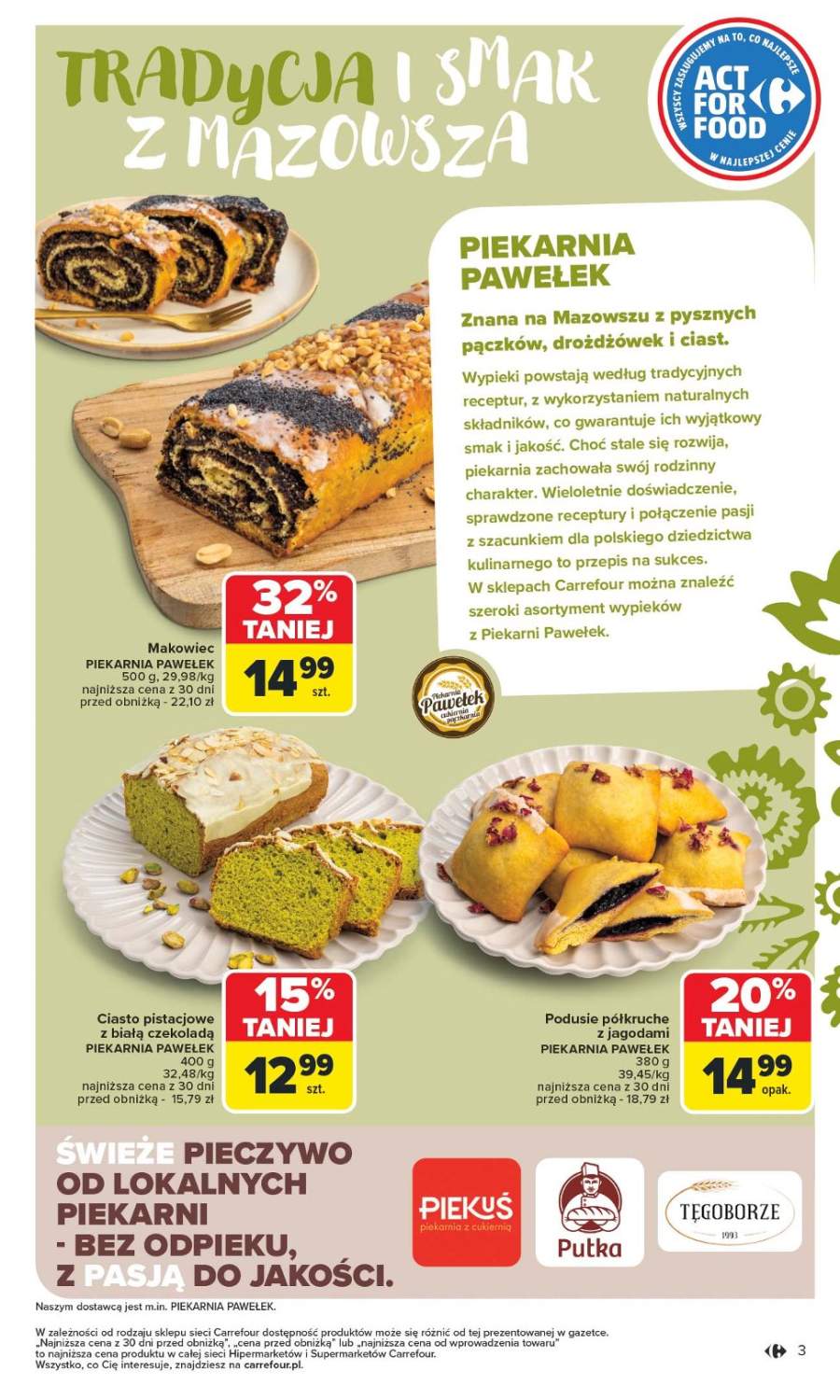 ciasto
