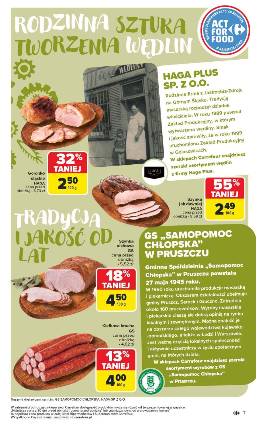 szynka pieczona