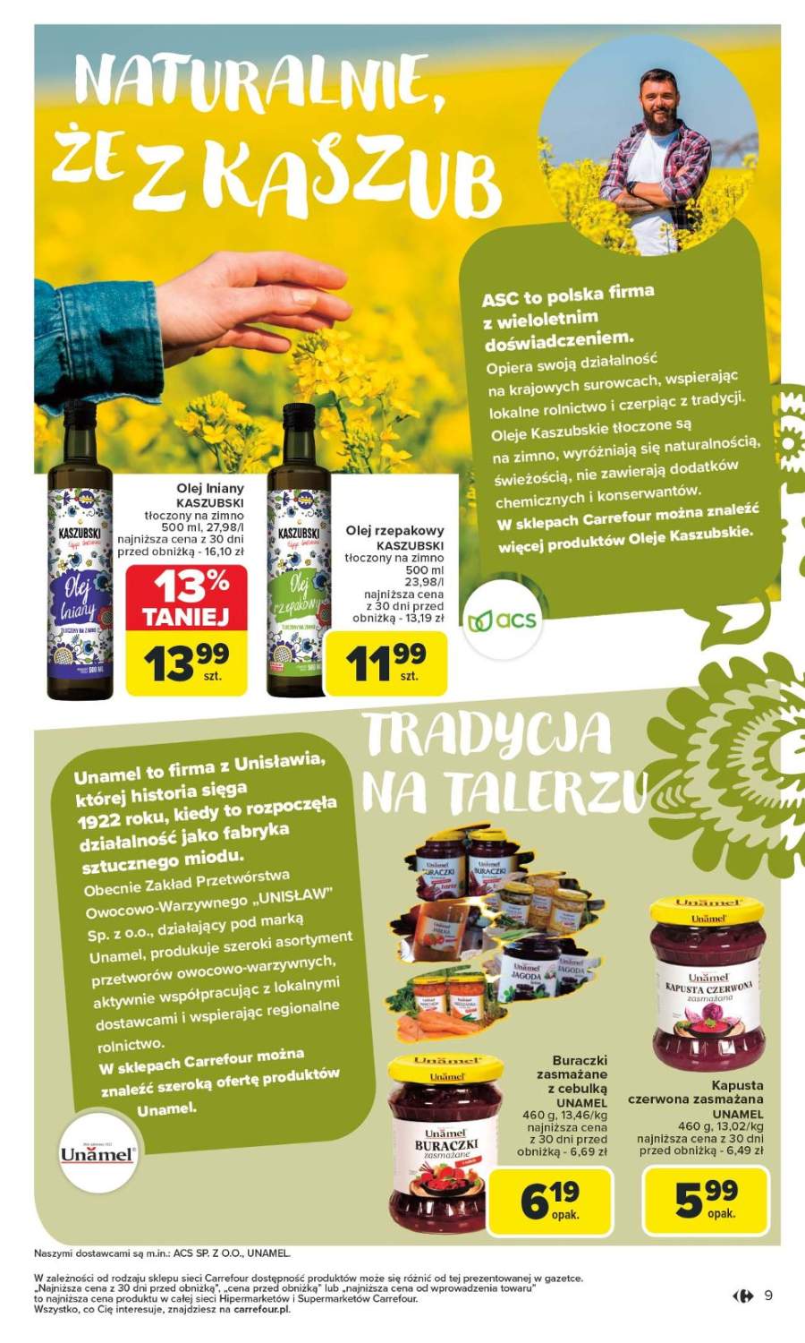 buraczki zasmażane