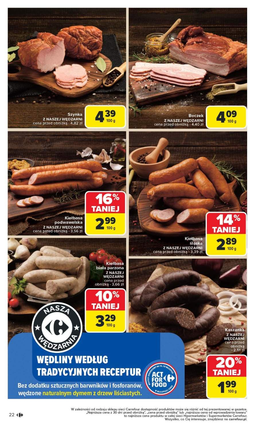 kiełbasa pieczona