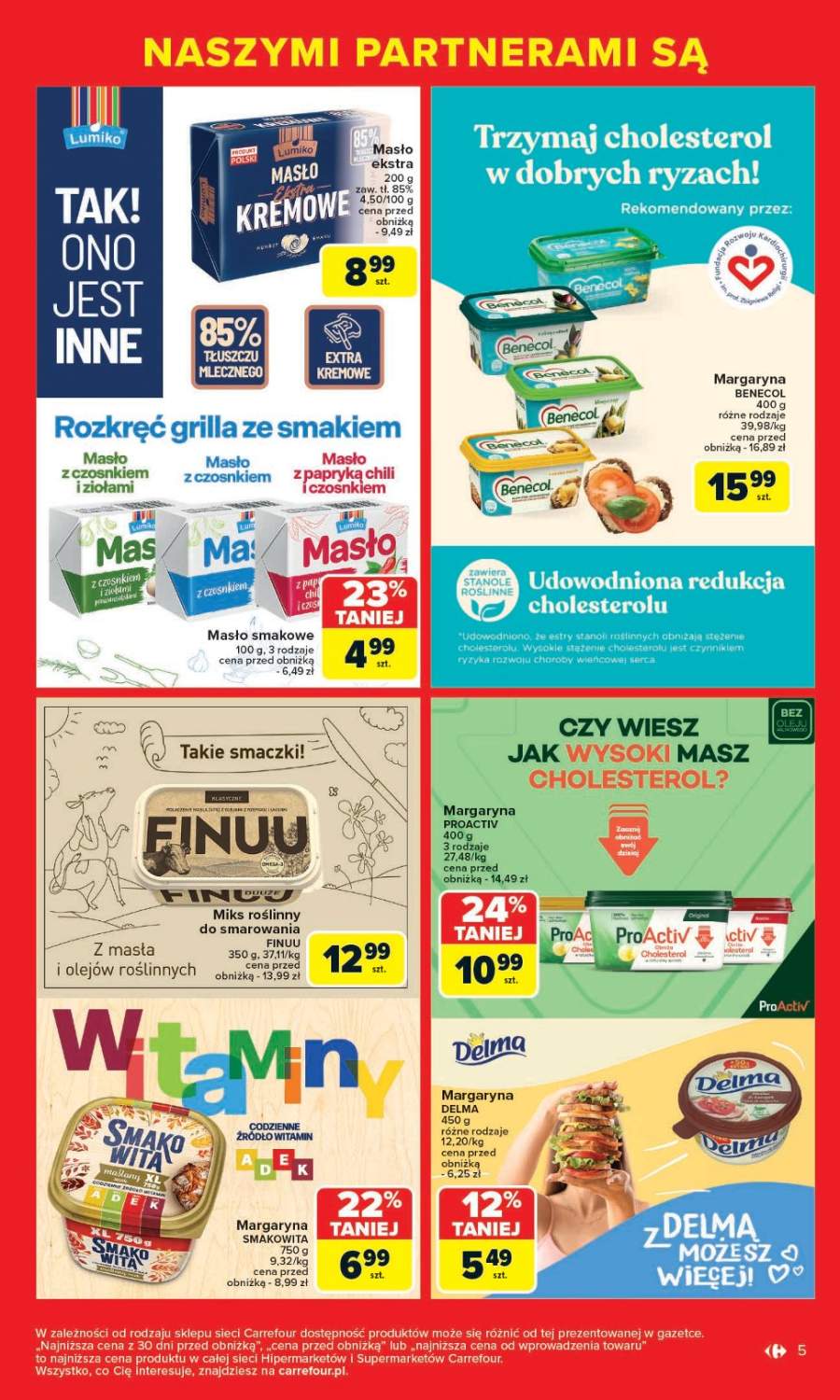 margaryna Smakowita