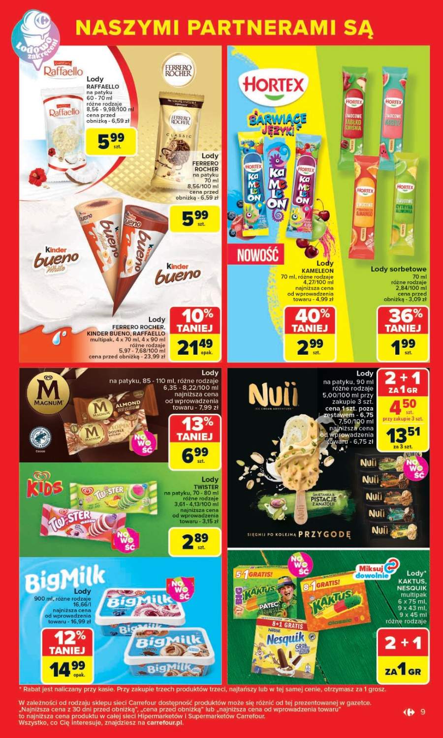 lody Magnum