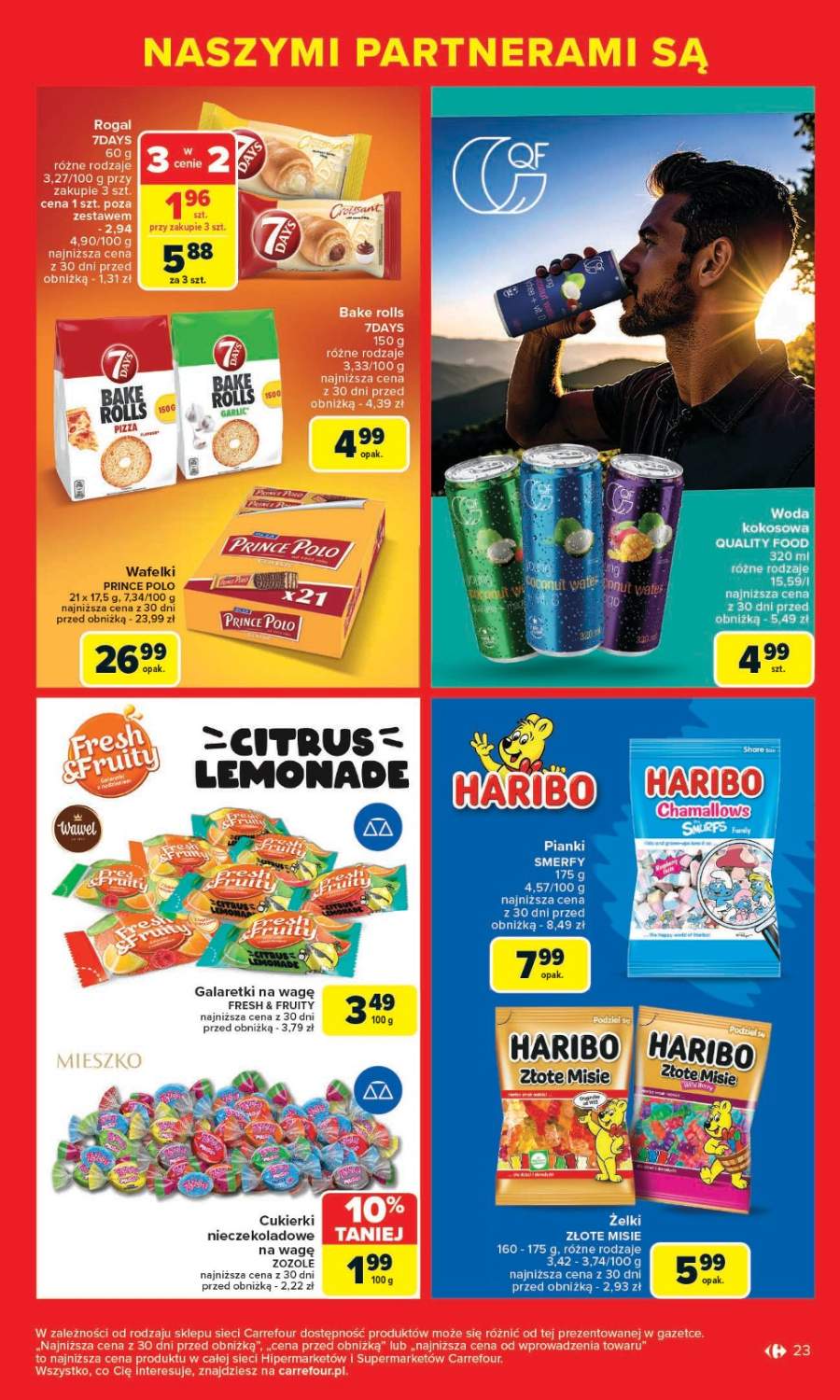 pianki marshmallows