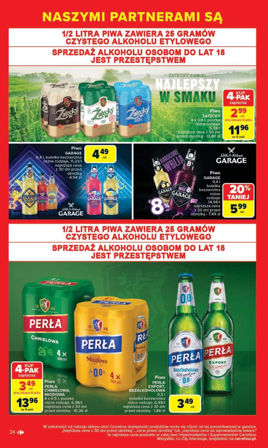 piwo Perła