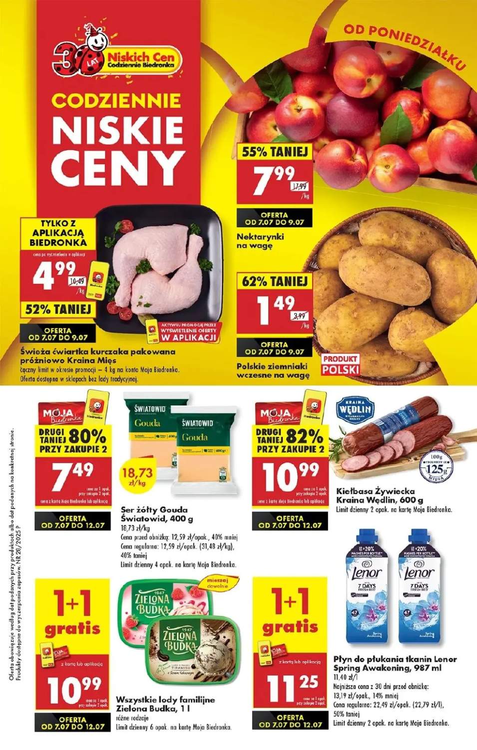 ćwiartka z kurczaka