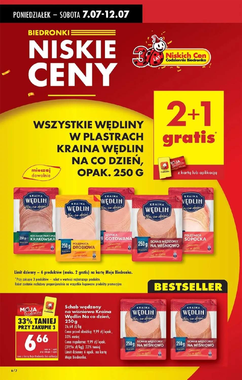 schab wędzony