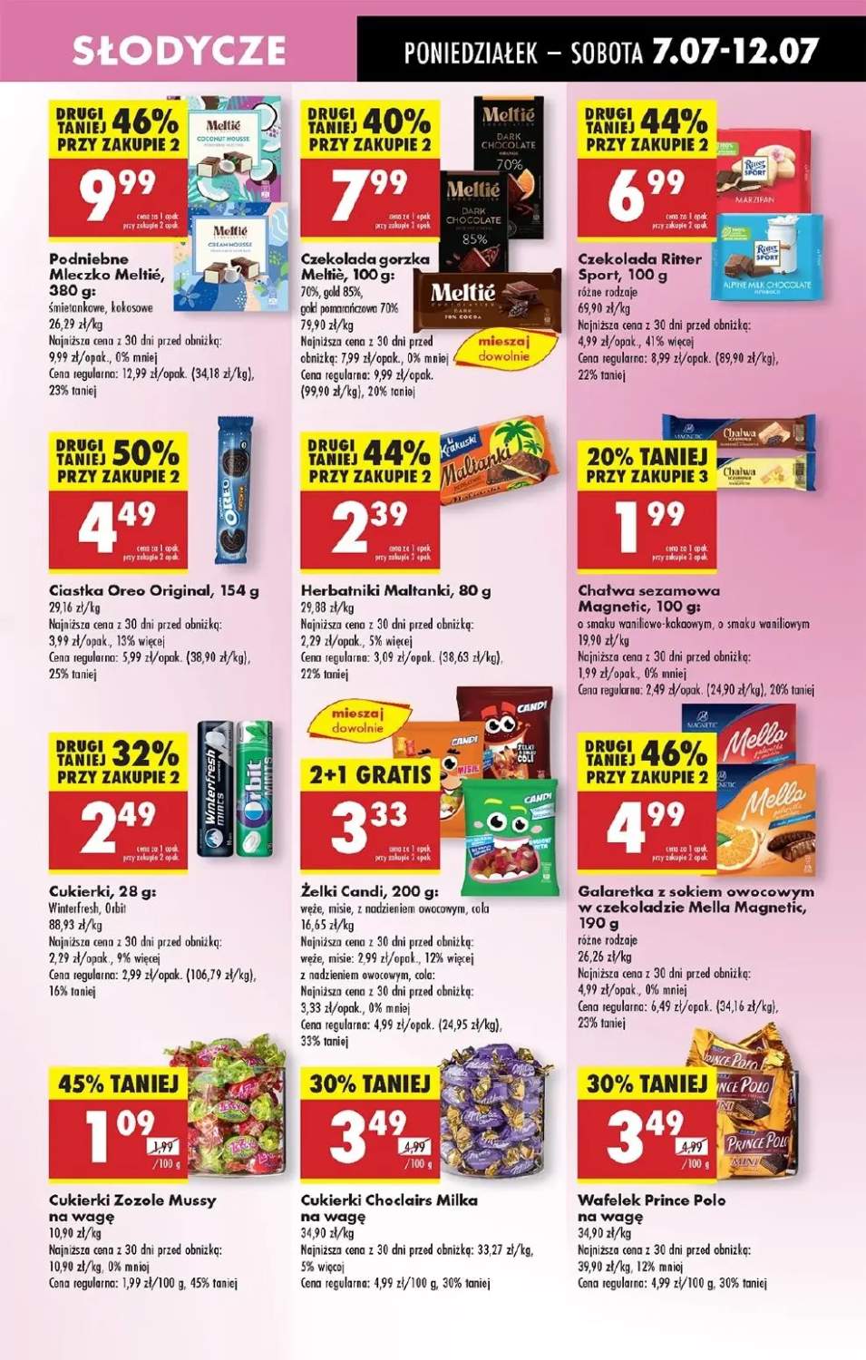 czekolada Ritter Sport
