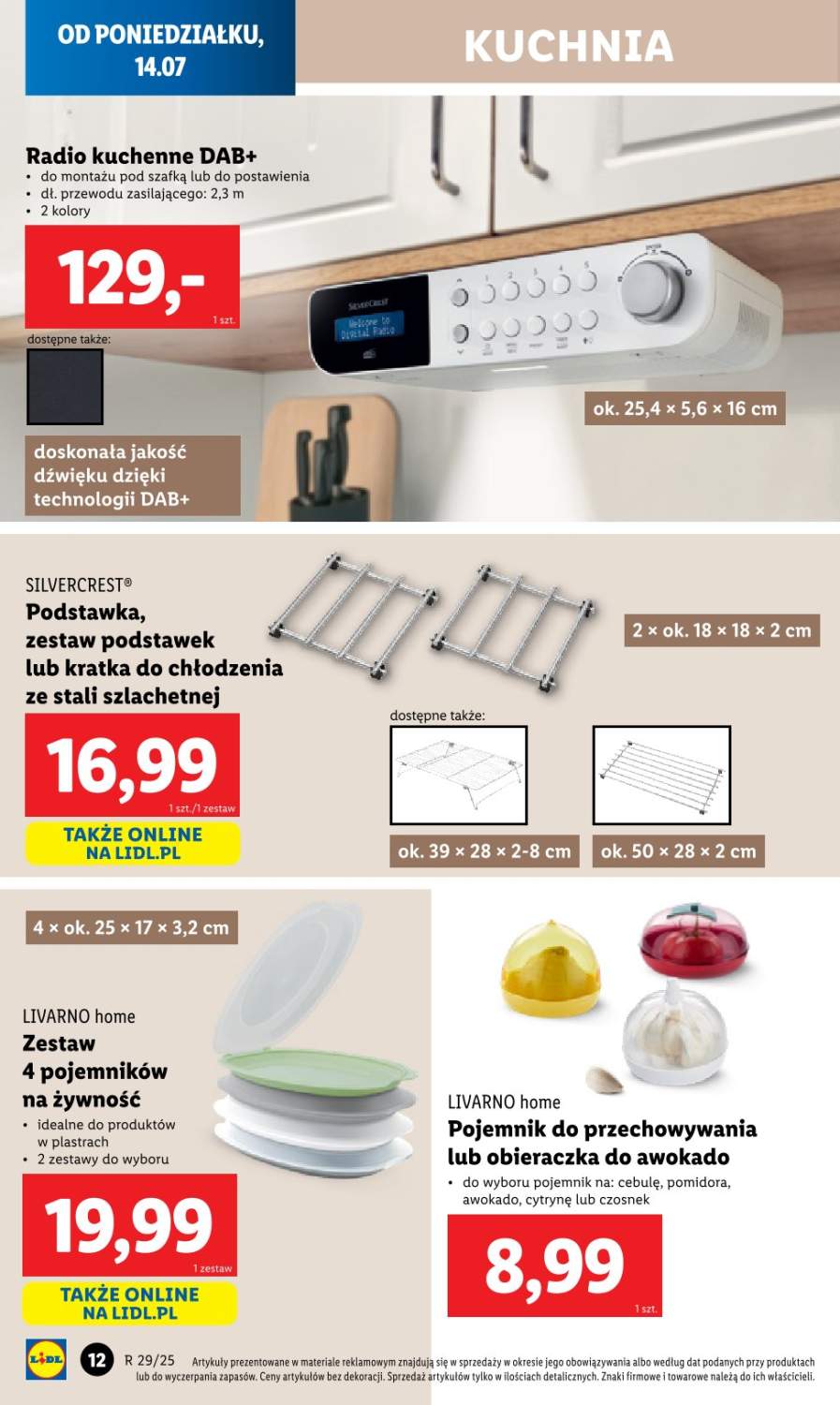 podstawka pod garnek