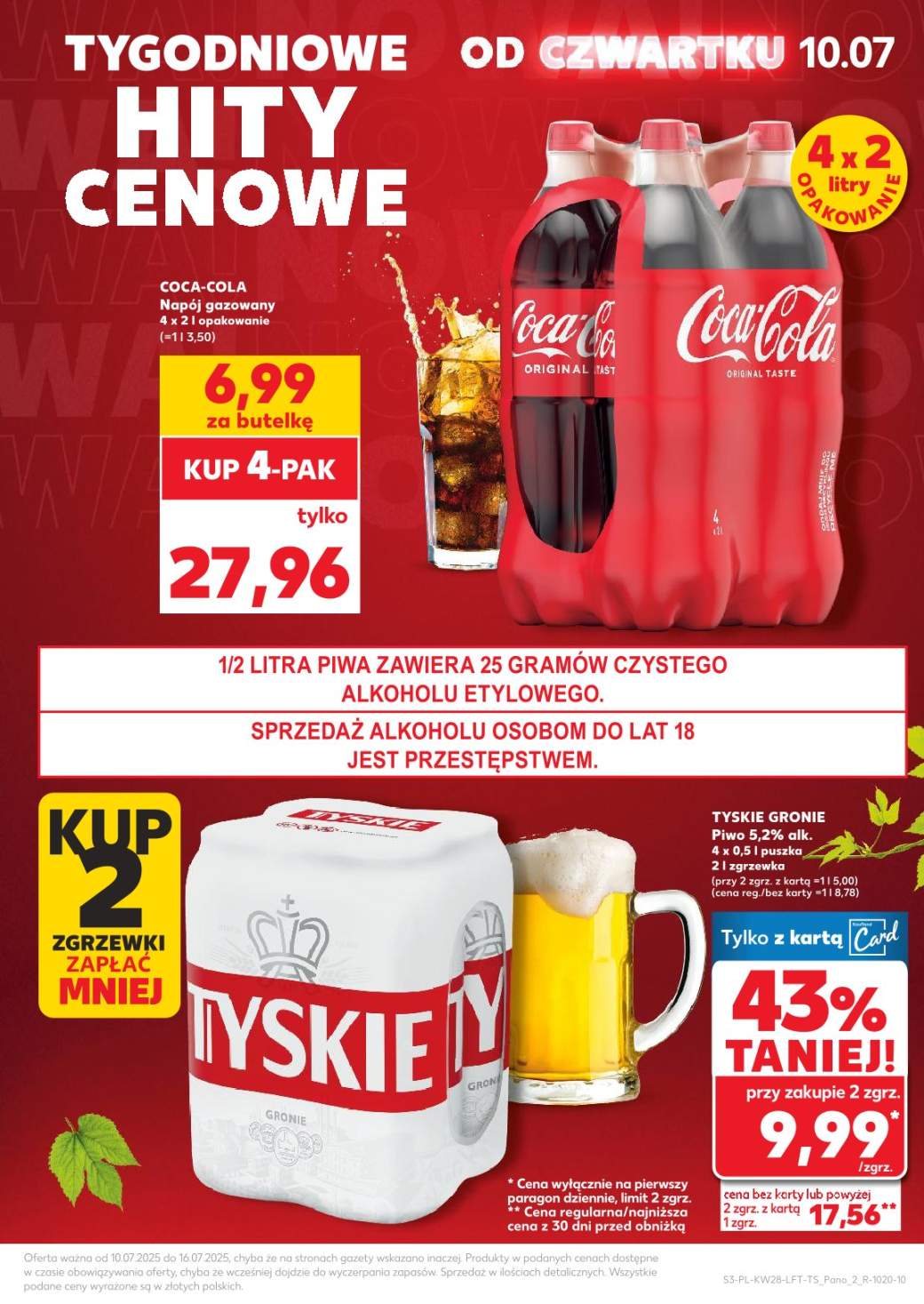 piwo Tyskie