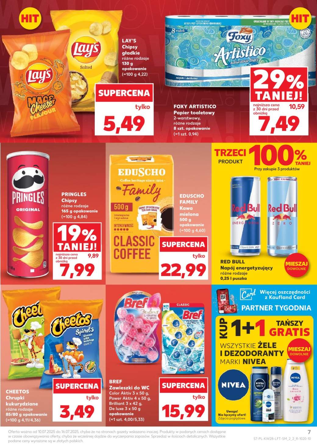Pringles