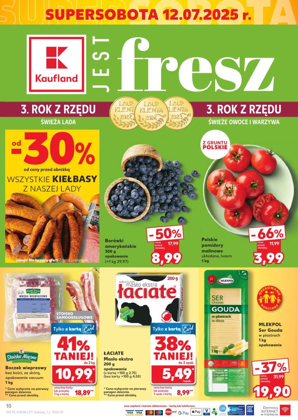 boczek wieprzowy