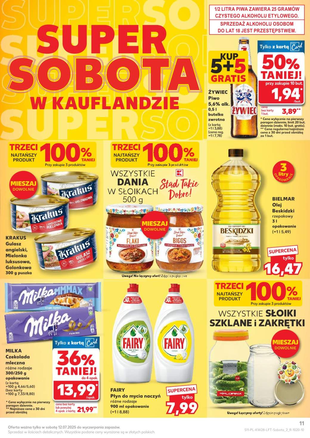 piwo Żywiec