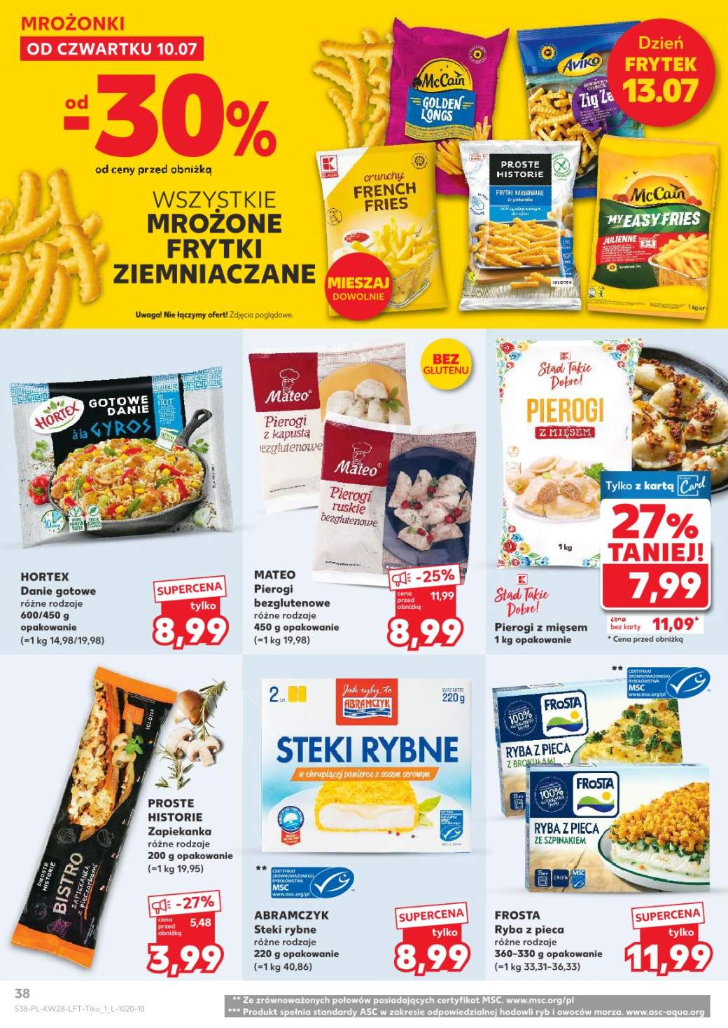 ryba z piekarnika