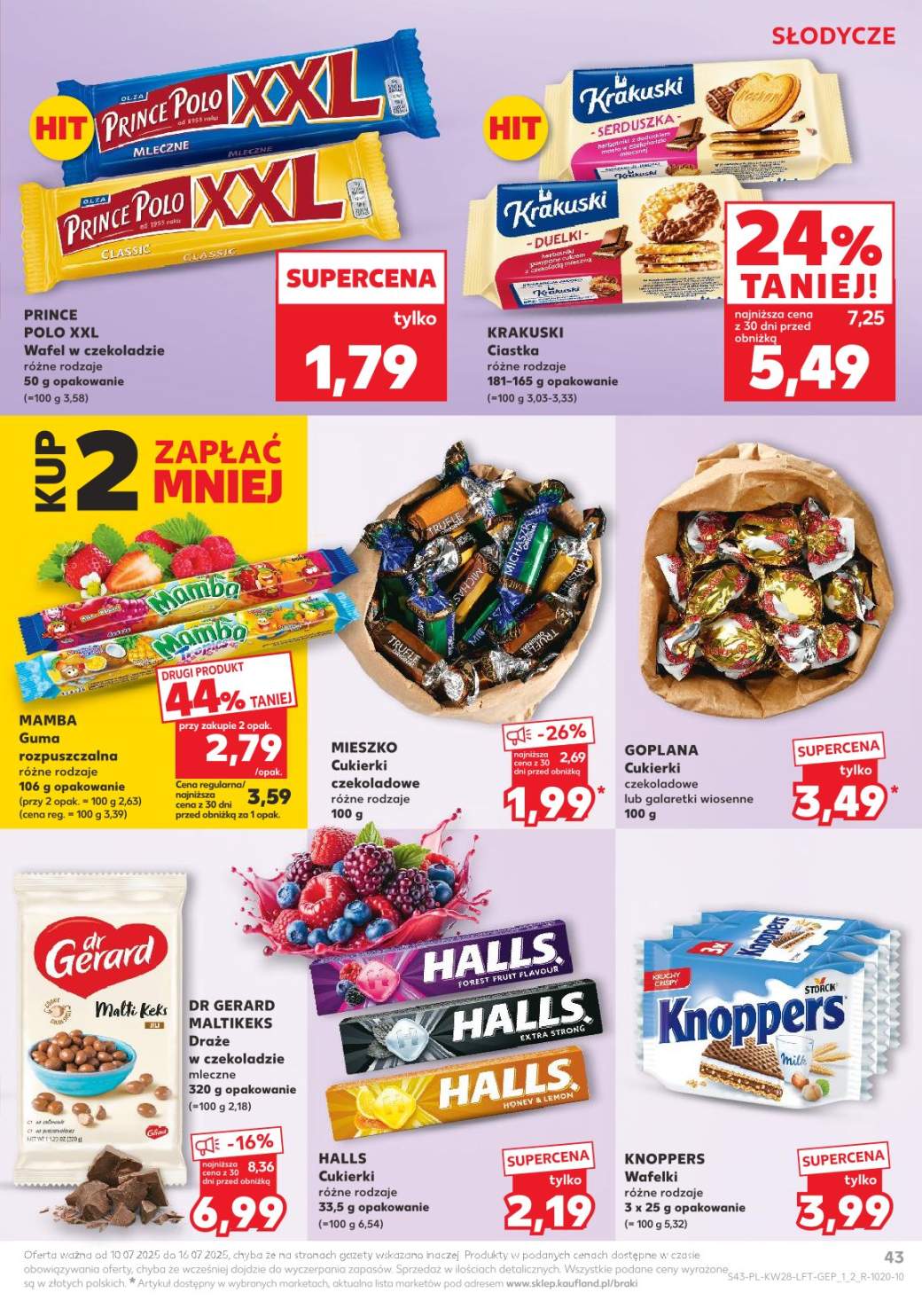 cukierki