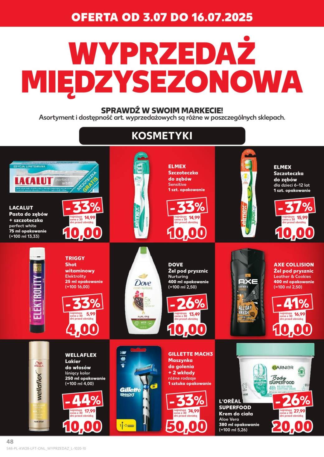 szczoteczka do zębów