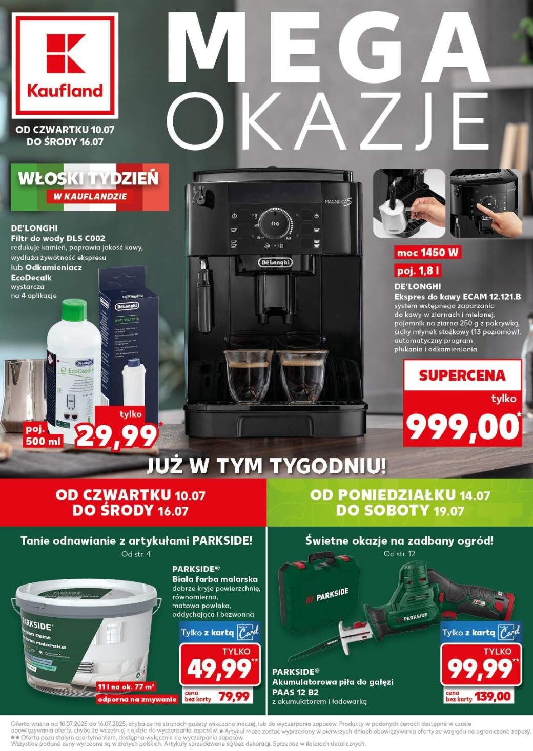 ekspres do kawy