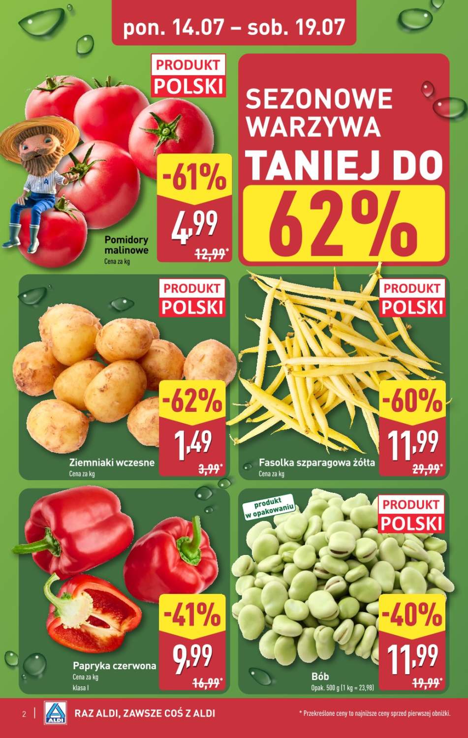papryka czerwona