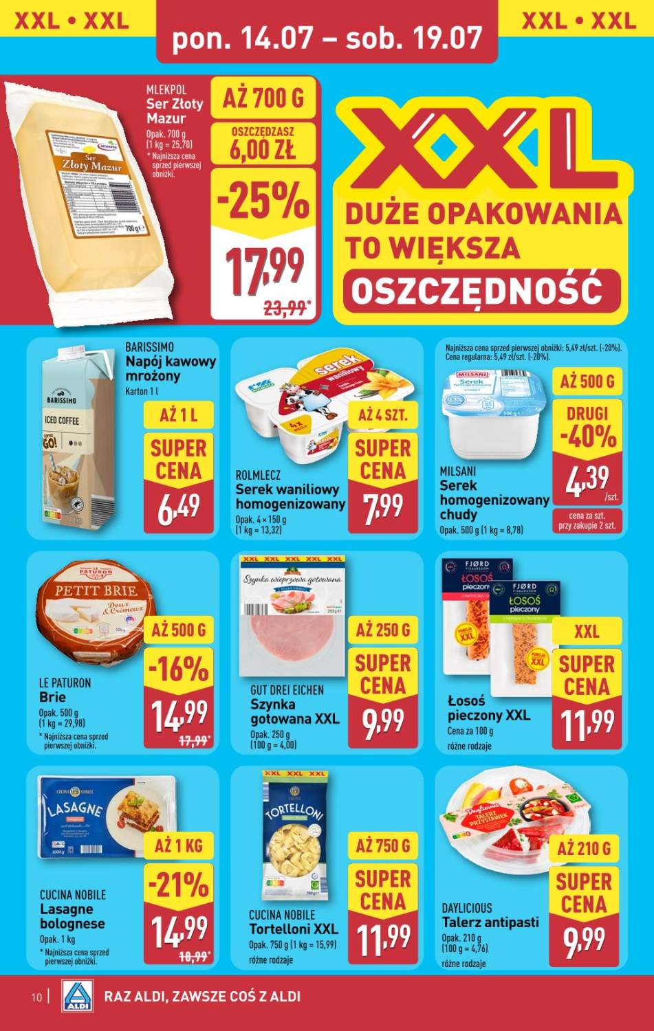 szynka gotowana