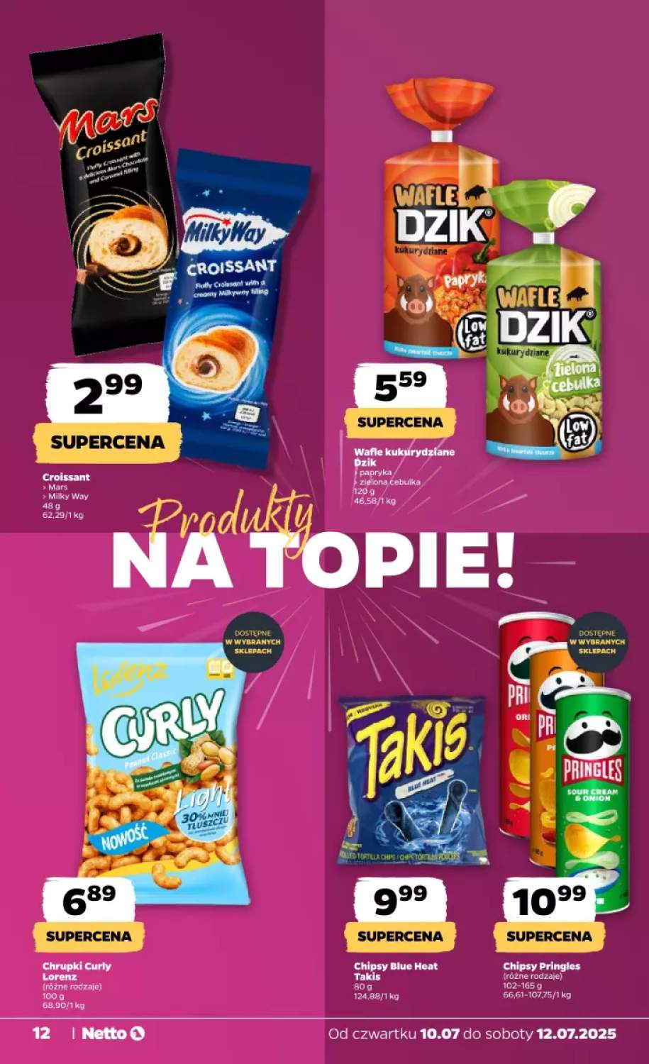 Pringles