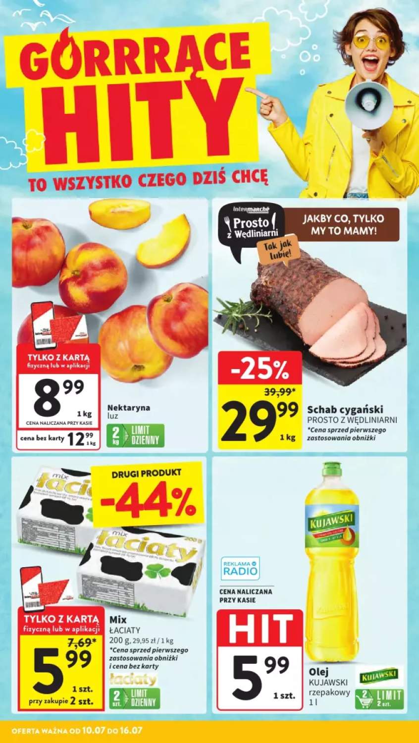 schab pieczony