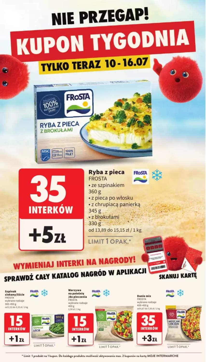 ryba z piekarnika