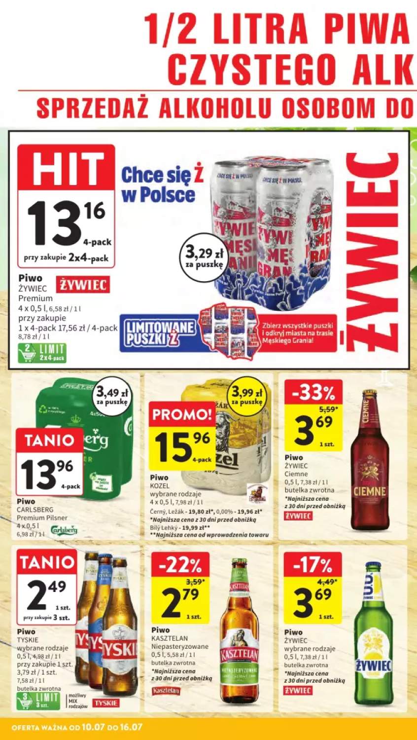 piwo smakowe