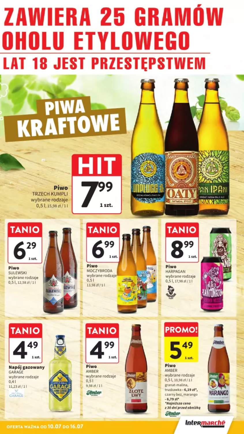 piwo smakowe