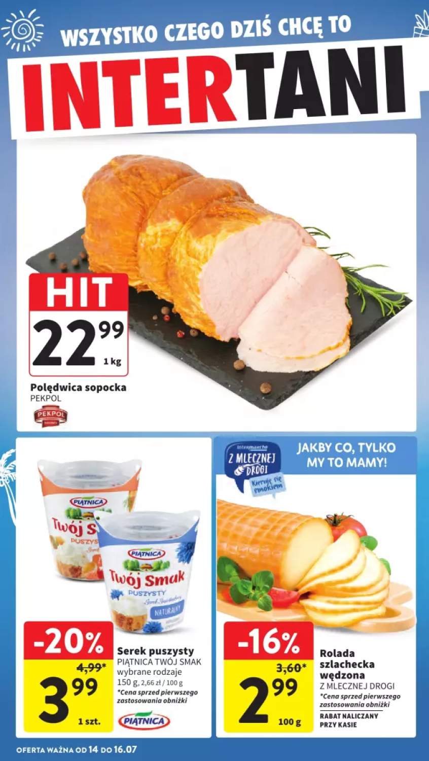polędwica sopocka