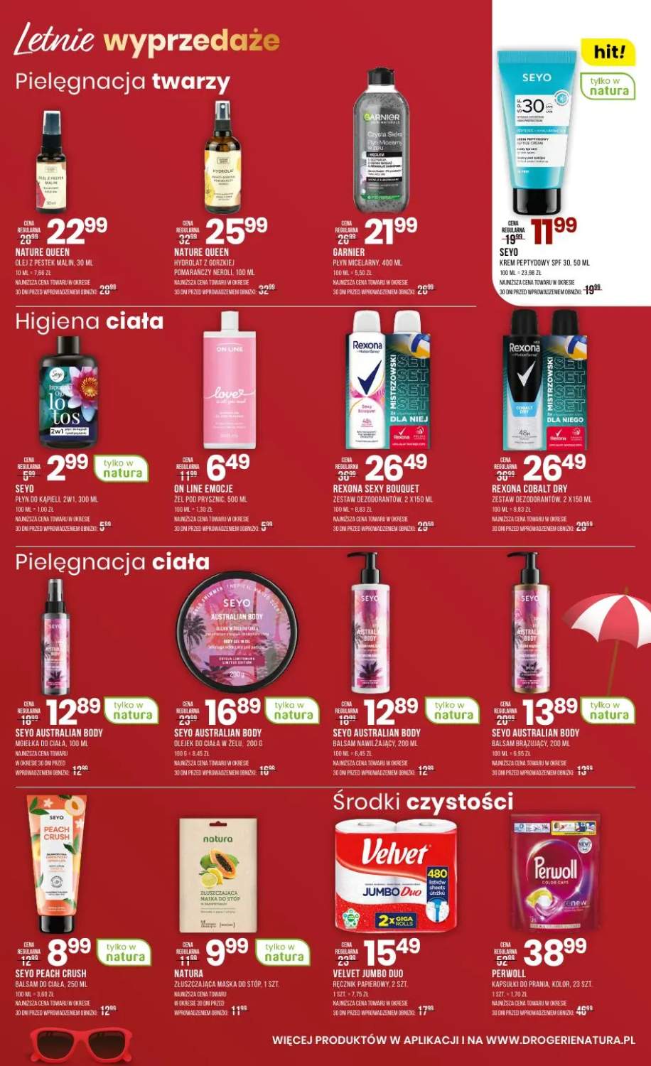 olejek do ciasta