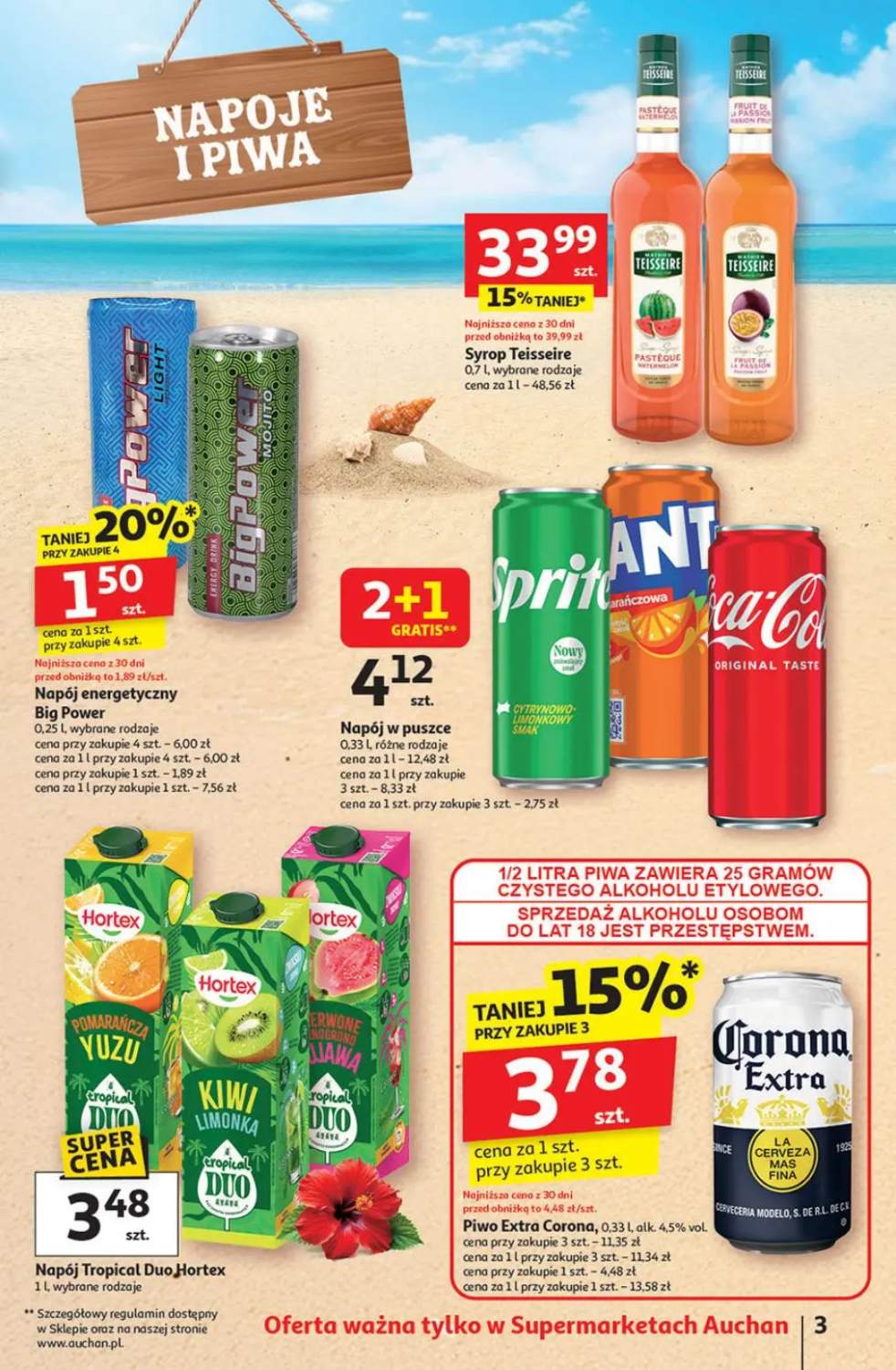piwo Corona