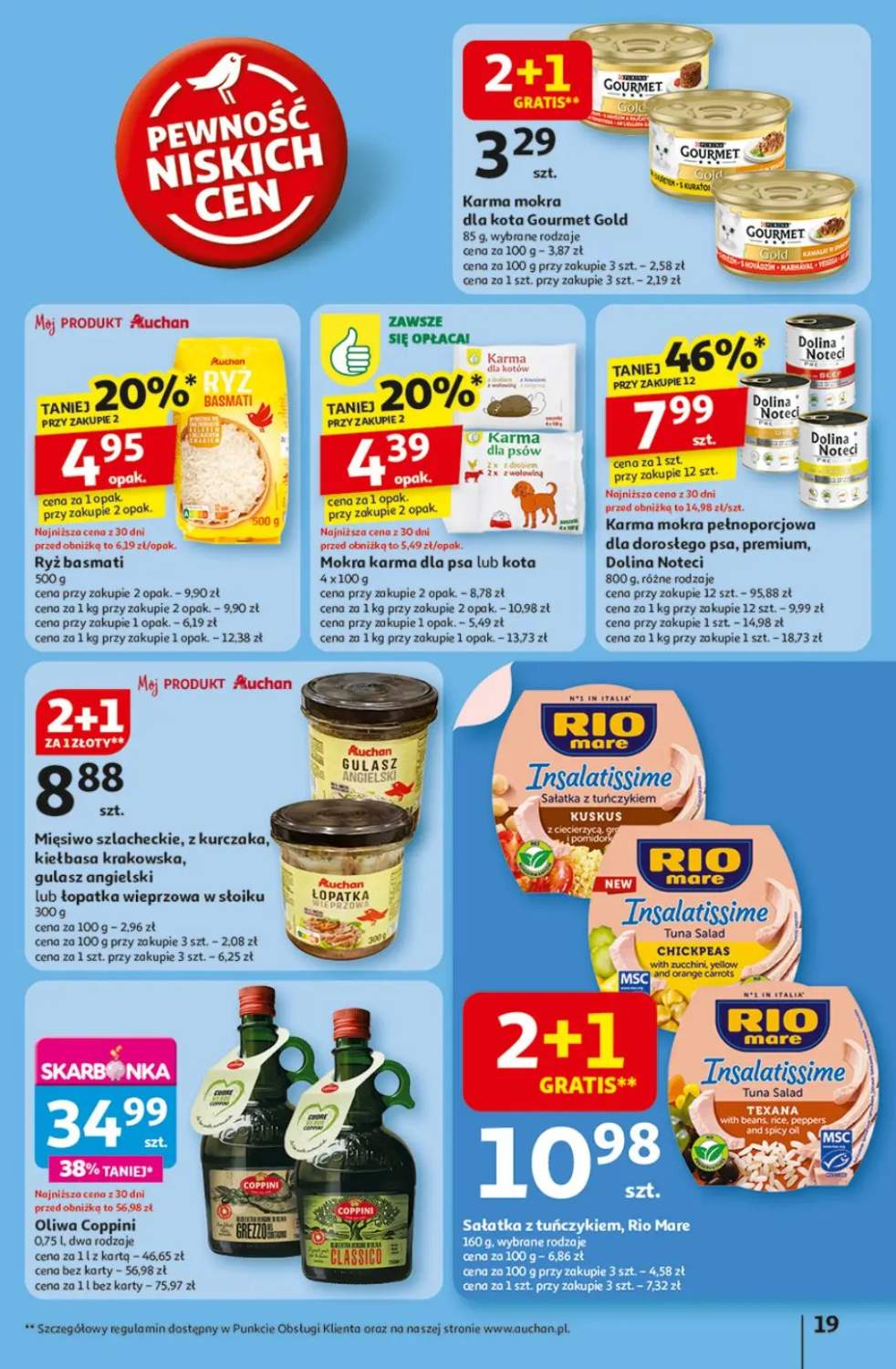 ryż basmati