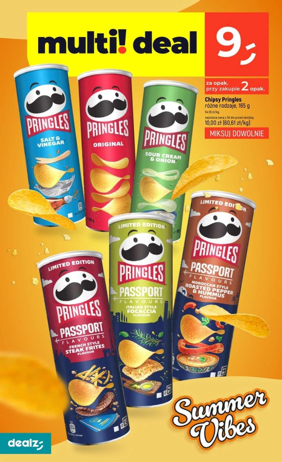 Pringles
