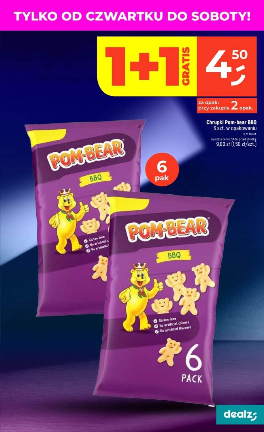 chrupki