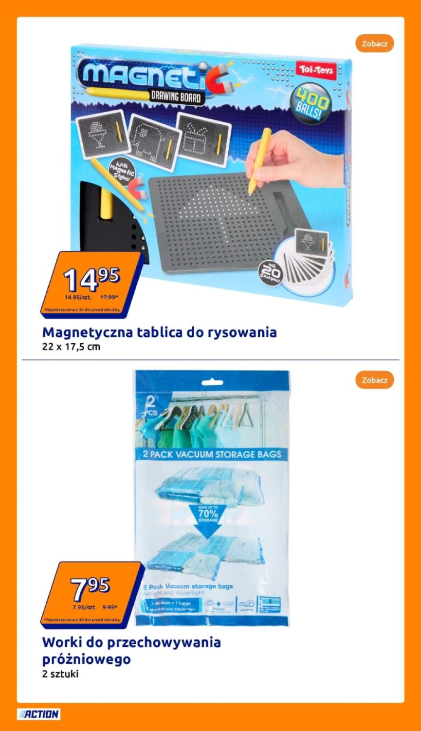 worki próżniowe