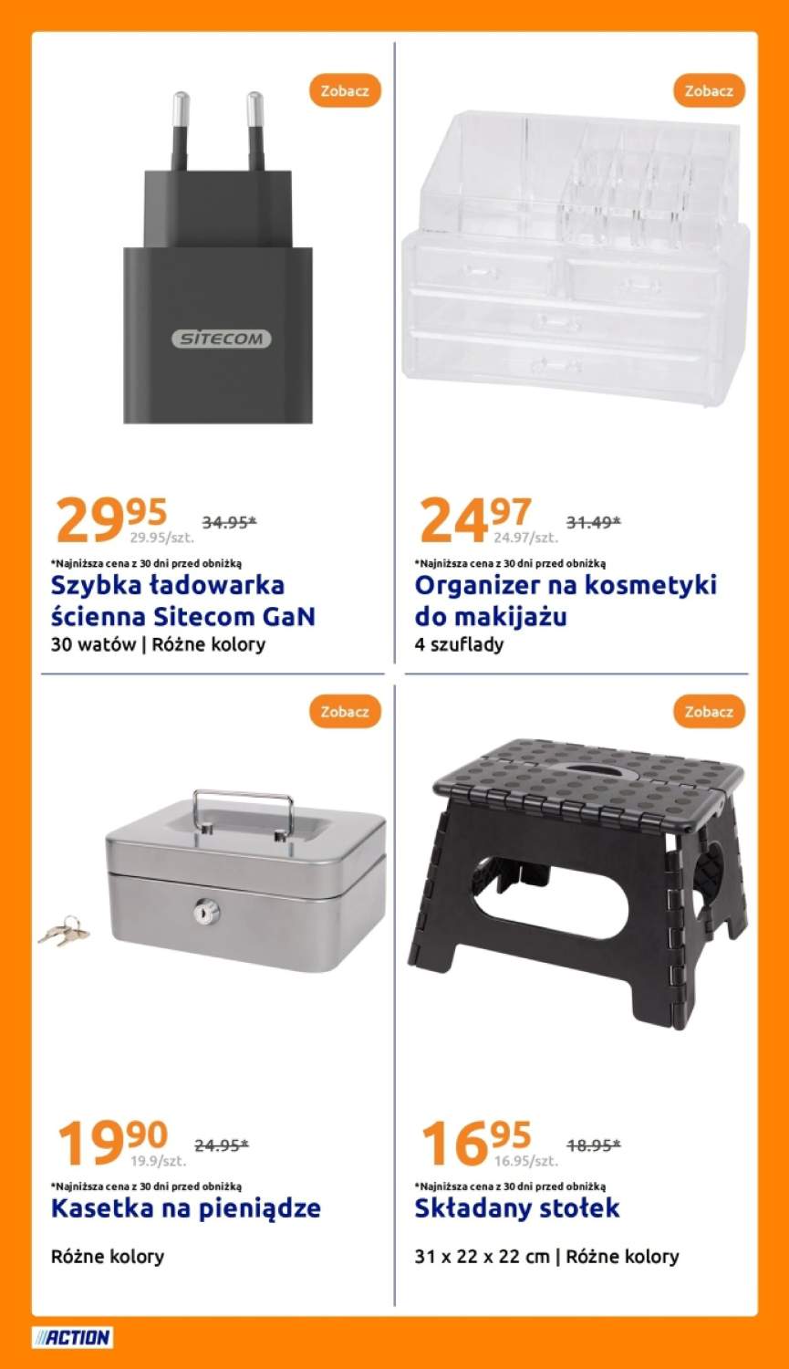organizer łazienkowy