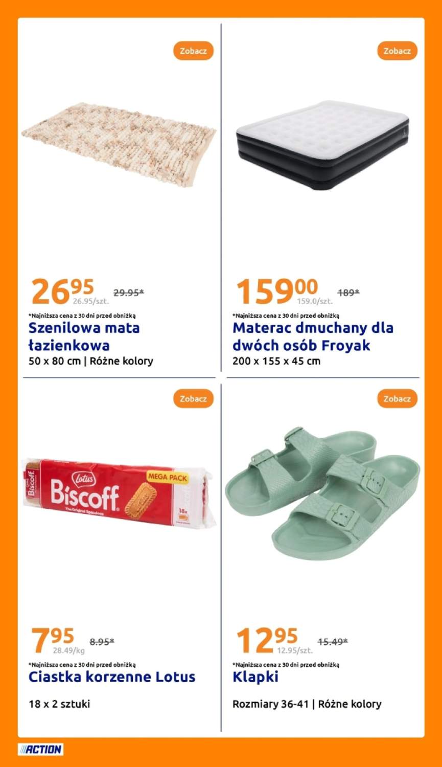mata łazienkowa