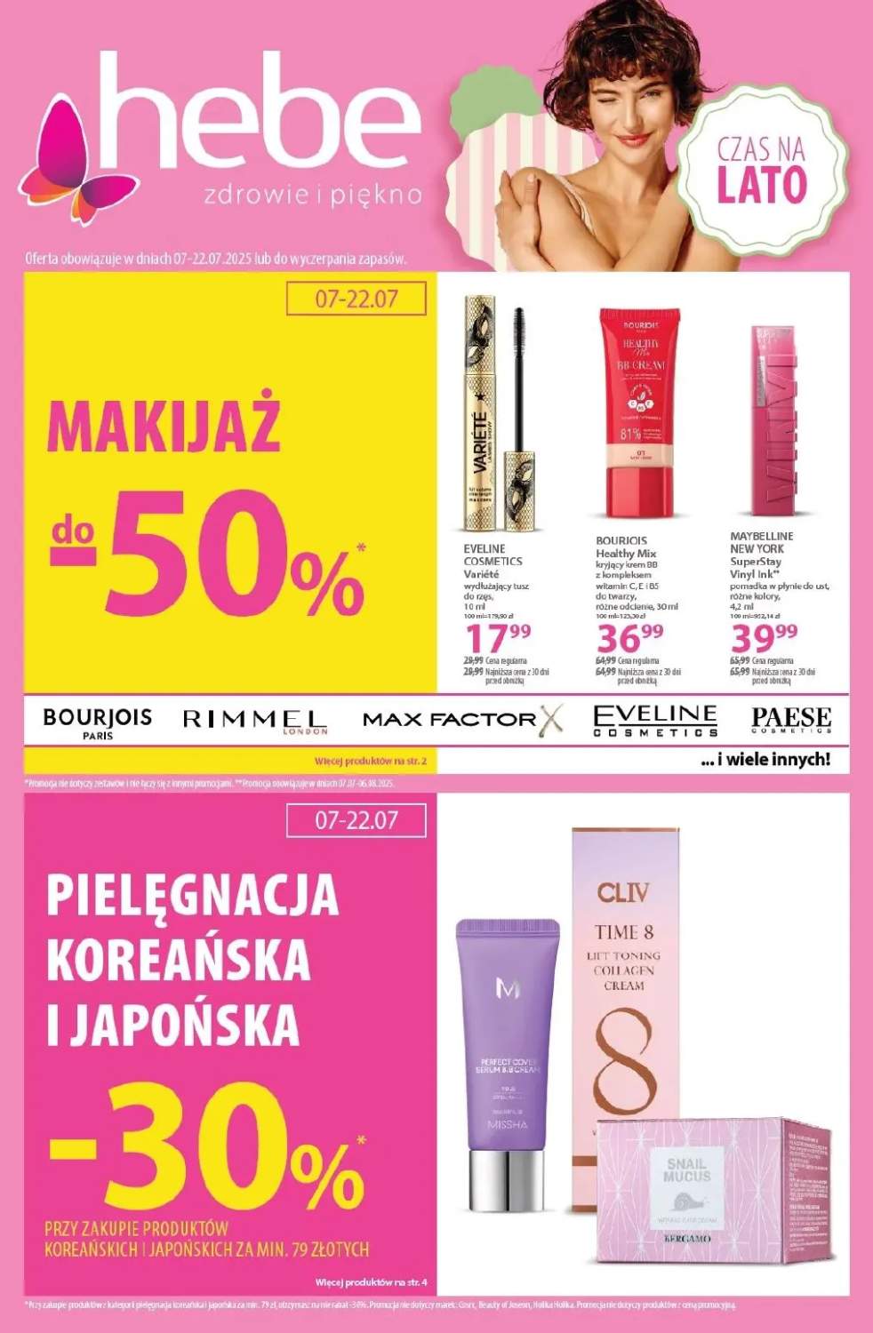 podkład do twarzy