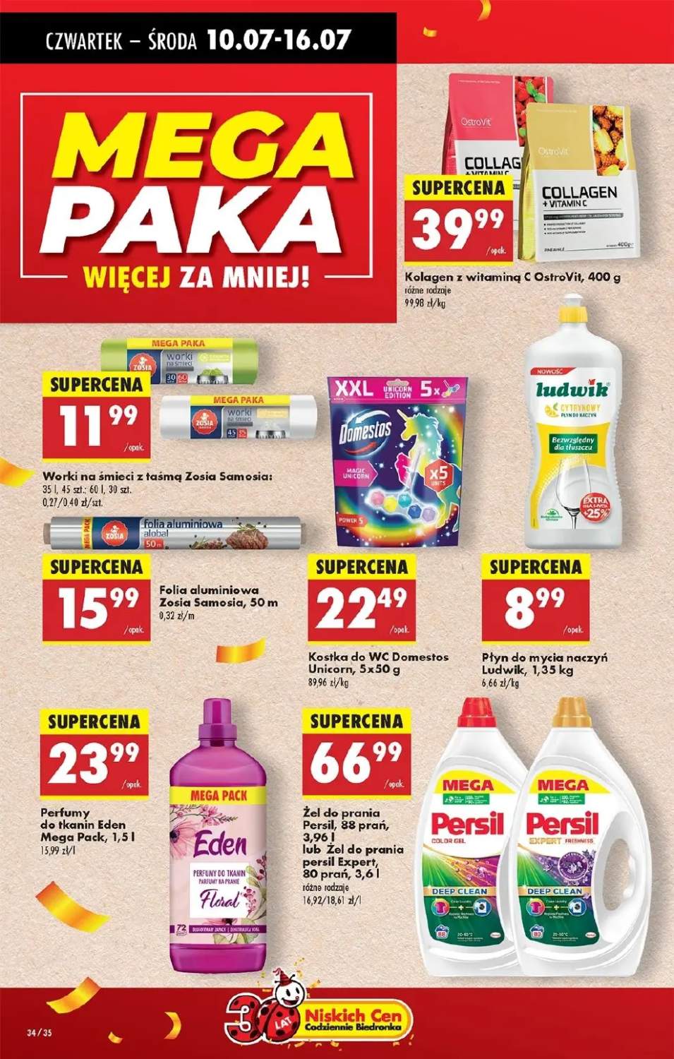 płyn do mycia naczyń