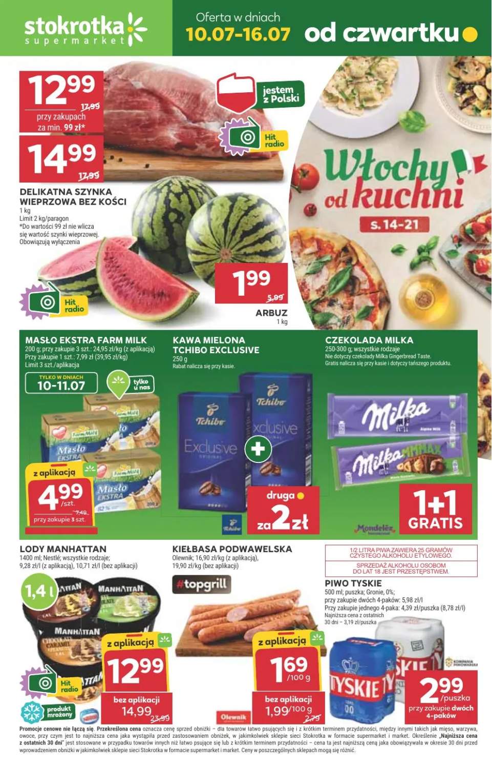 piwo Tyskie