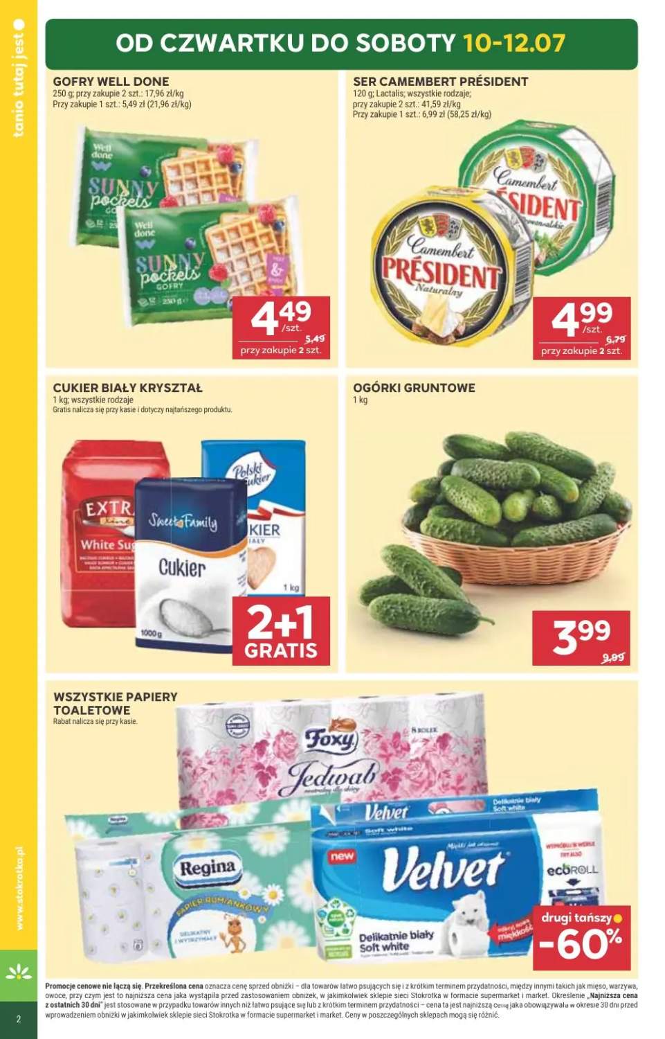 ser camembert