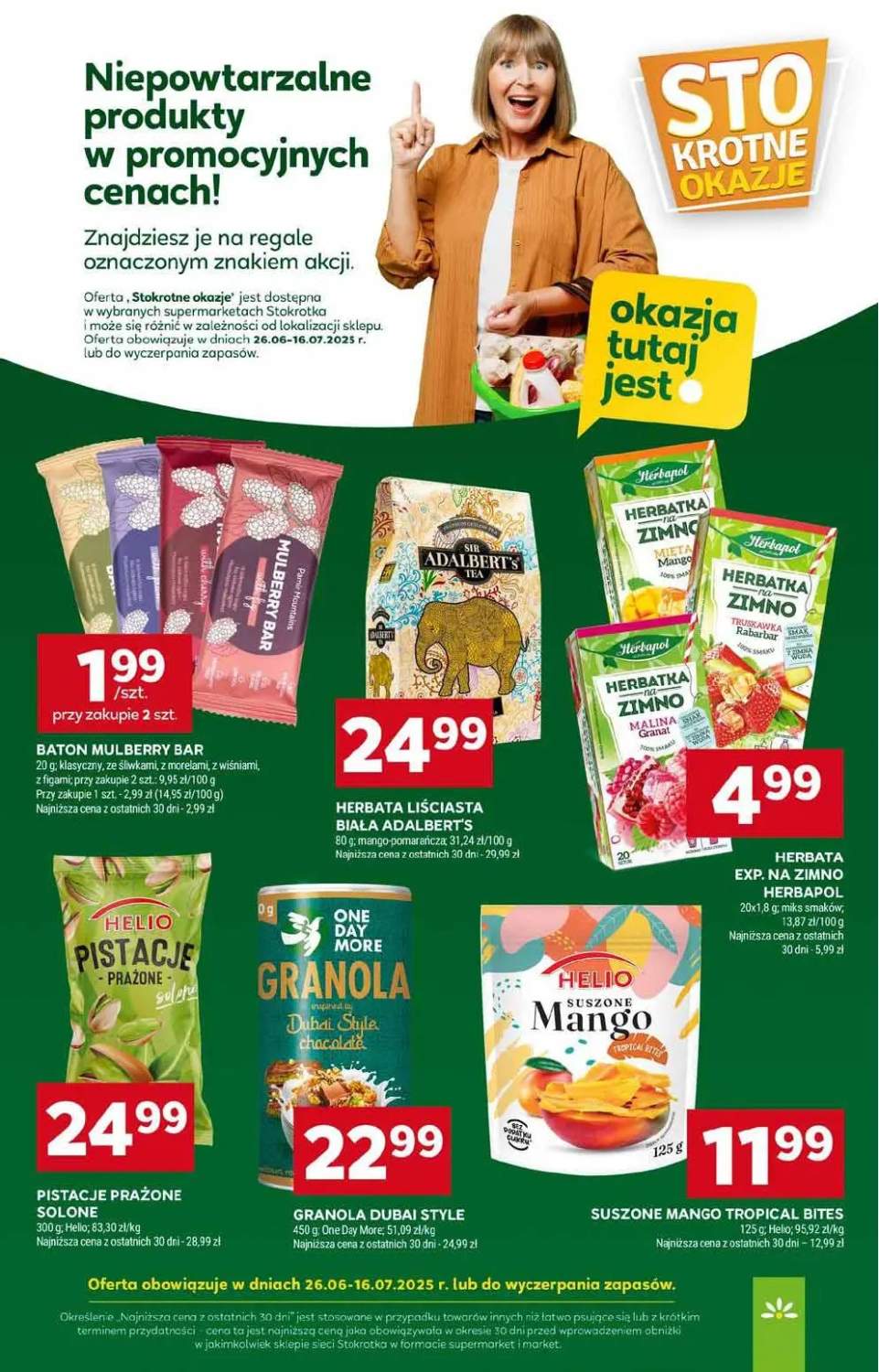 herbata liściasta